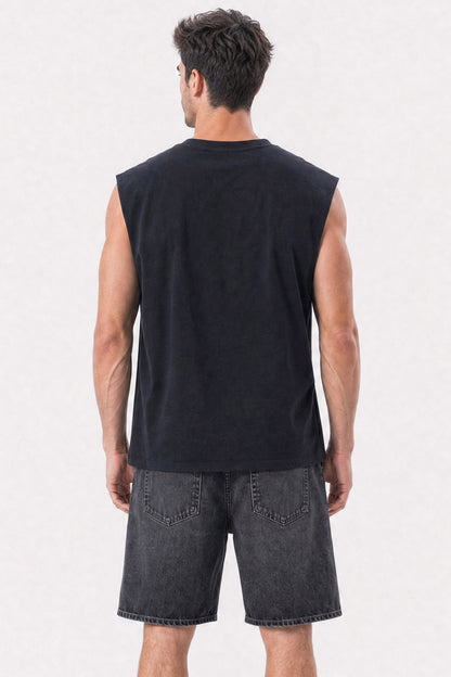 Essential Comfort Tank Top
