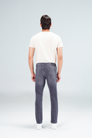 Grey Slim Fit Jeans