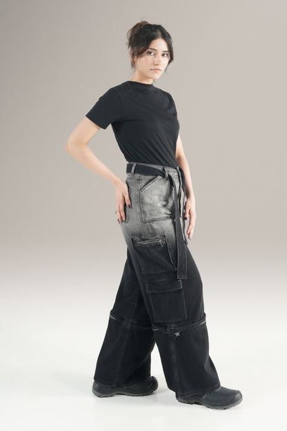Women Cargos 2.0