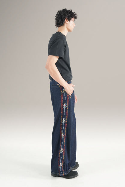 Garden of Shadows Jeans