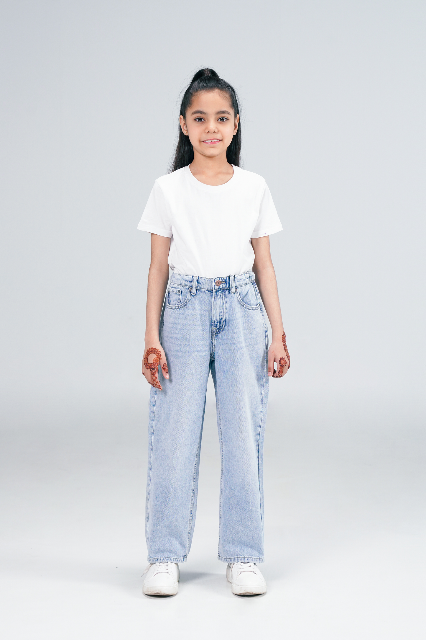 Regular Straight Jeans shop at Rockstar Jeans