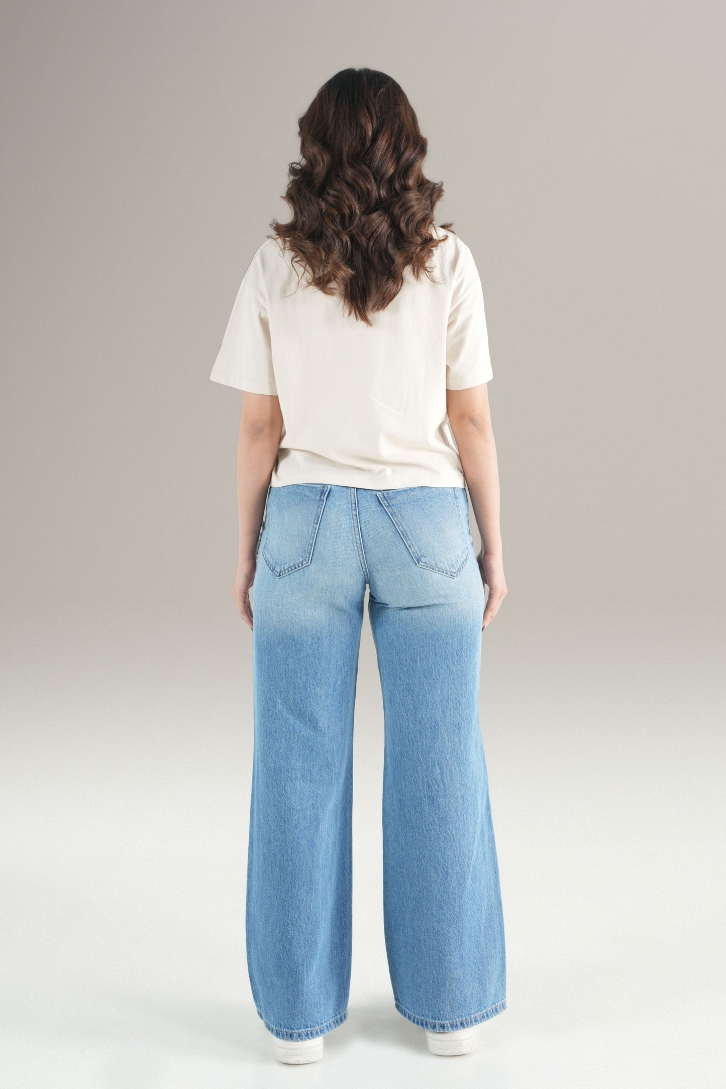 Heirloom Straight Fit Jeans