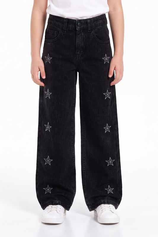 Starlight Studded Jeans