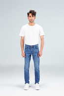Legacy Regular Fit Medium Blue