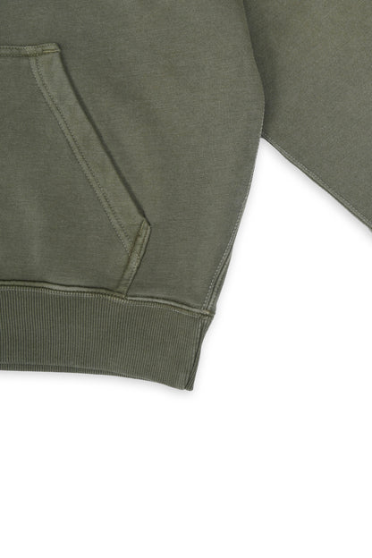 Terrain Hoodie