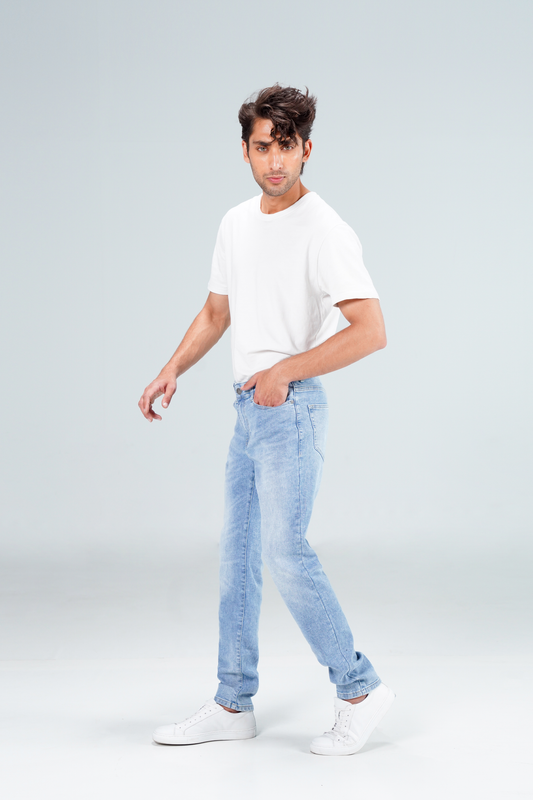 Loom Slim Fit shop at Rockstar Jeans
