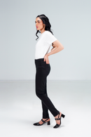 FlexLine Jegging Fit Jet Black