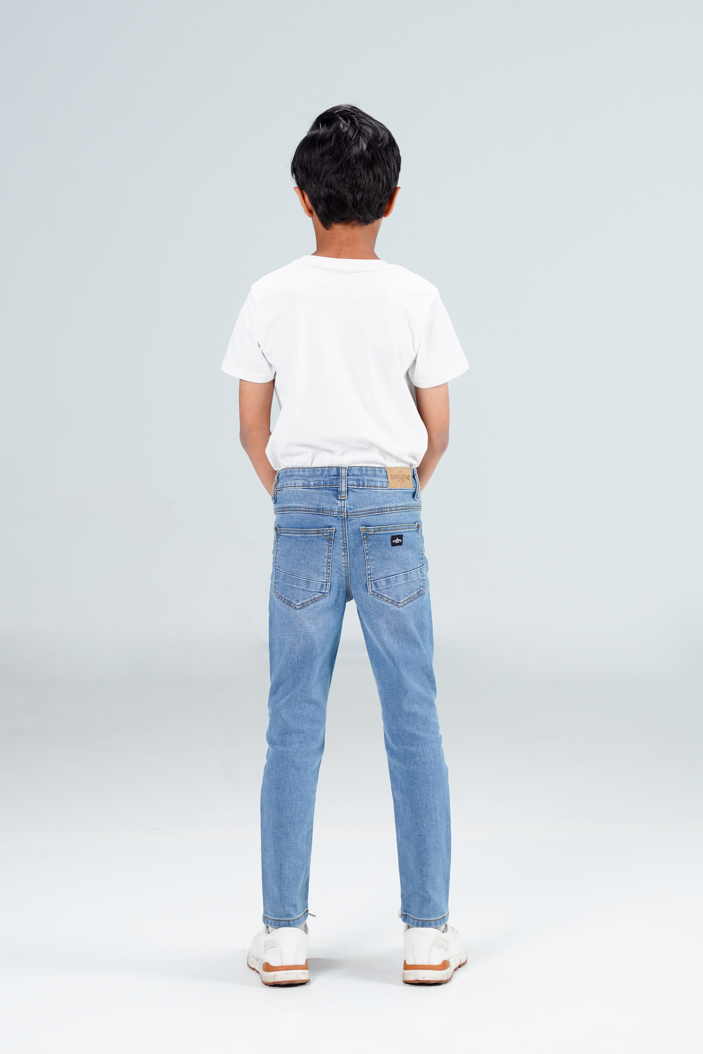 Lean Slim shop at Rockstar Jeans