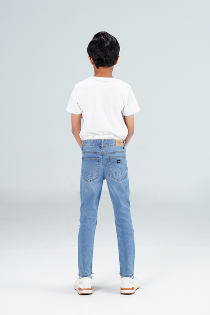 Lean Slim shop at Rockstar Jeans