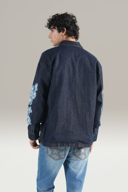 Blooming Neel Shirt