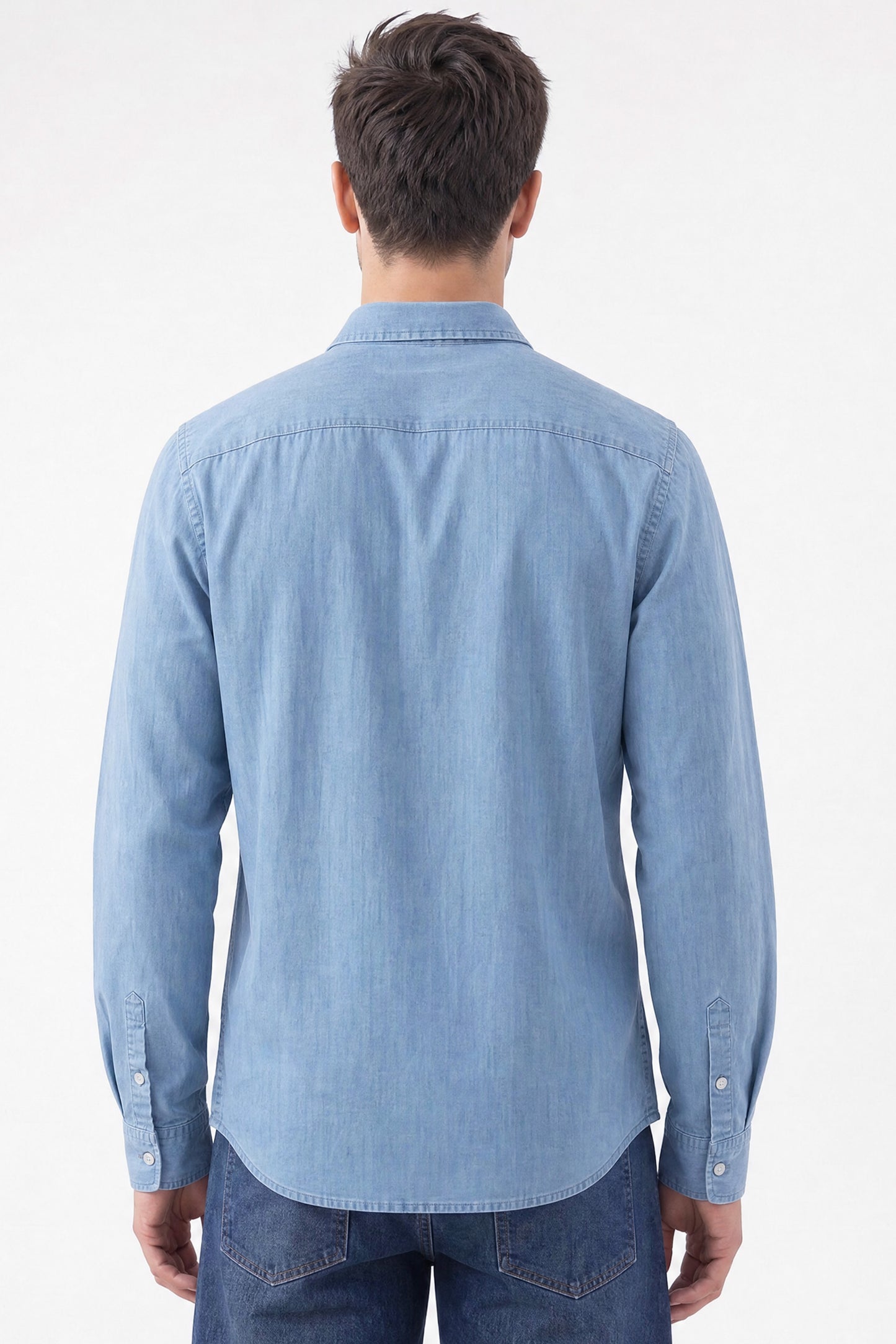 Feather Light Shirt