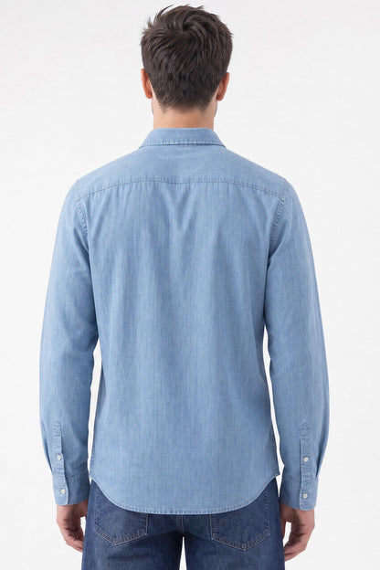 Feather Light Shirt
