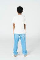 Loose Straight