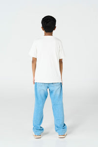 Loose Straight