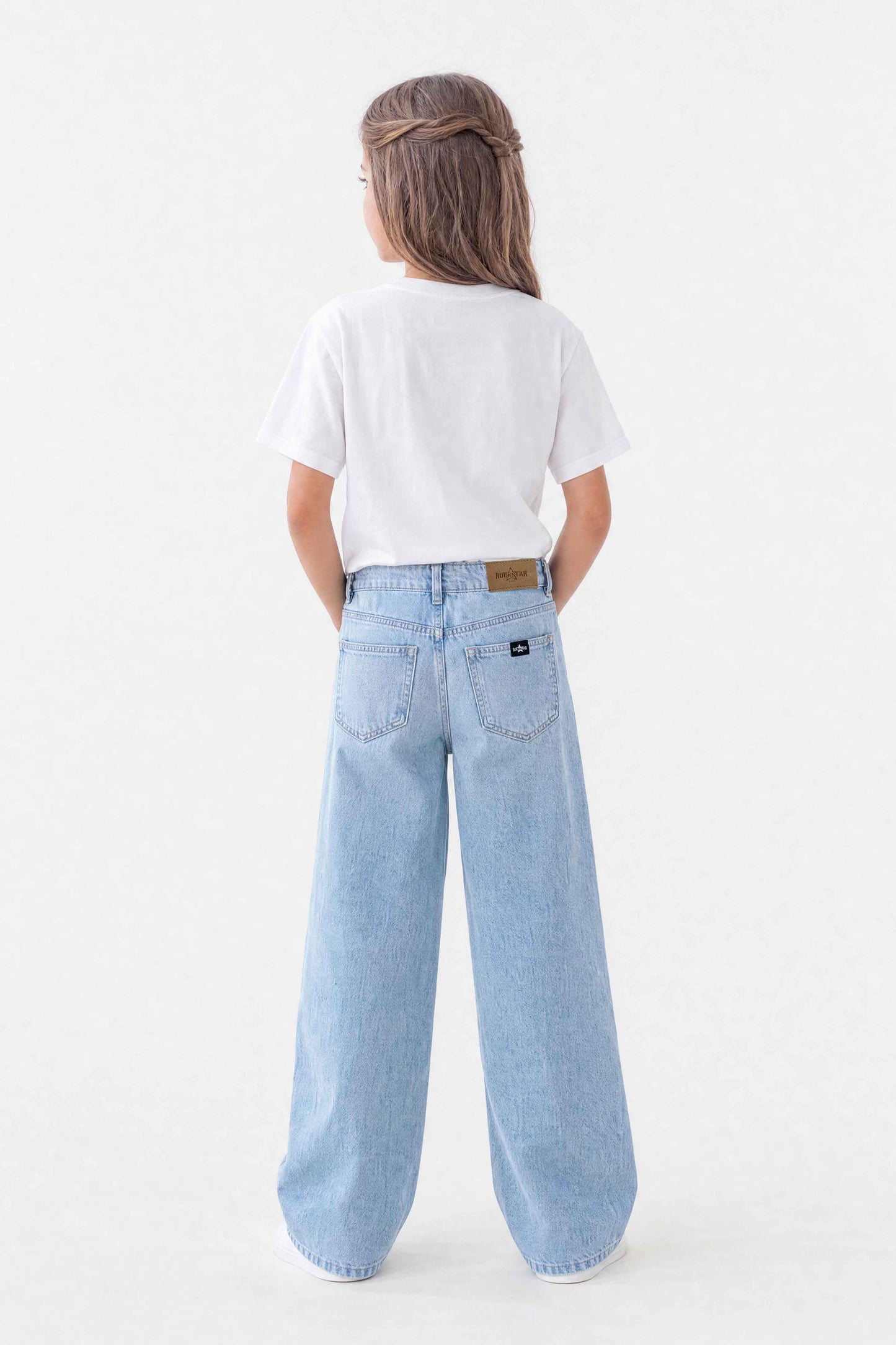 Softwave Straight Fit Jeans