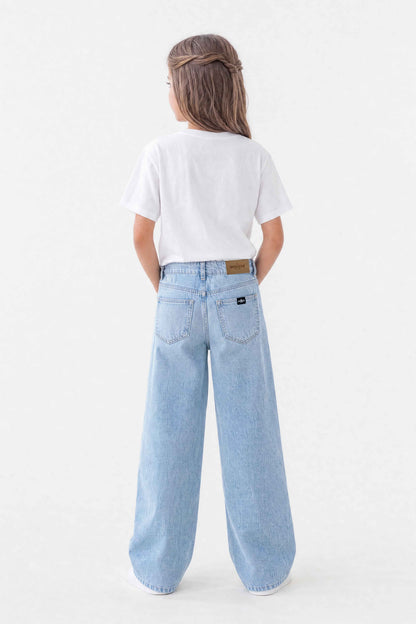 Softwave Straight Fit Jeans
