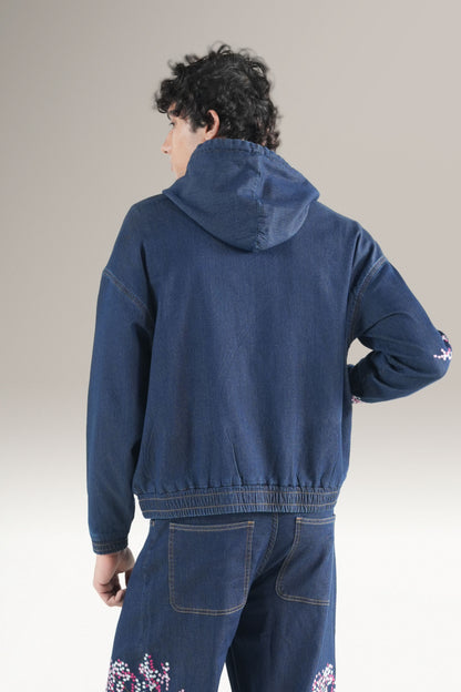 Cherry Blossom Jogg Hoddies Men