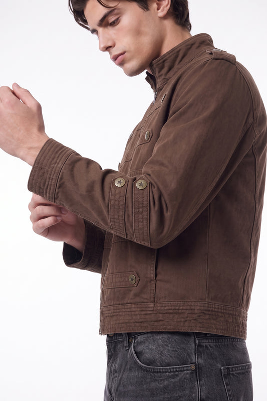 Desert Ritual Jacket