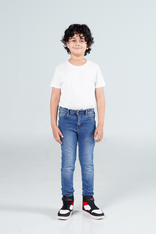 Slim Stretch shop at Rockstar Jeans