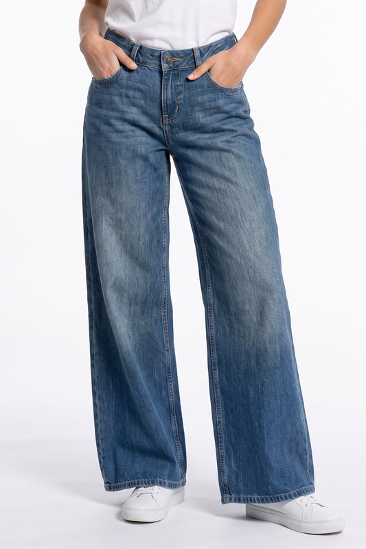 Stormcast Attitude Jeans