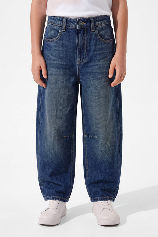 Happy Trails Jeans