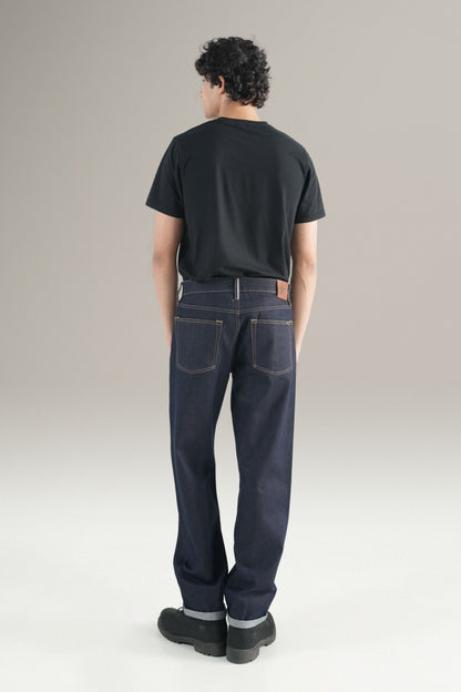 On the Edge Selvedge Jeans