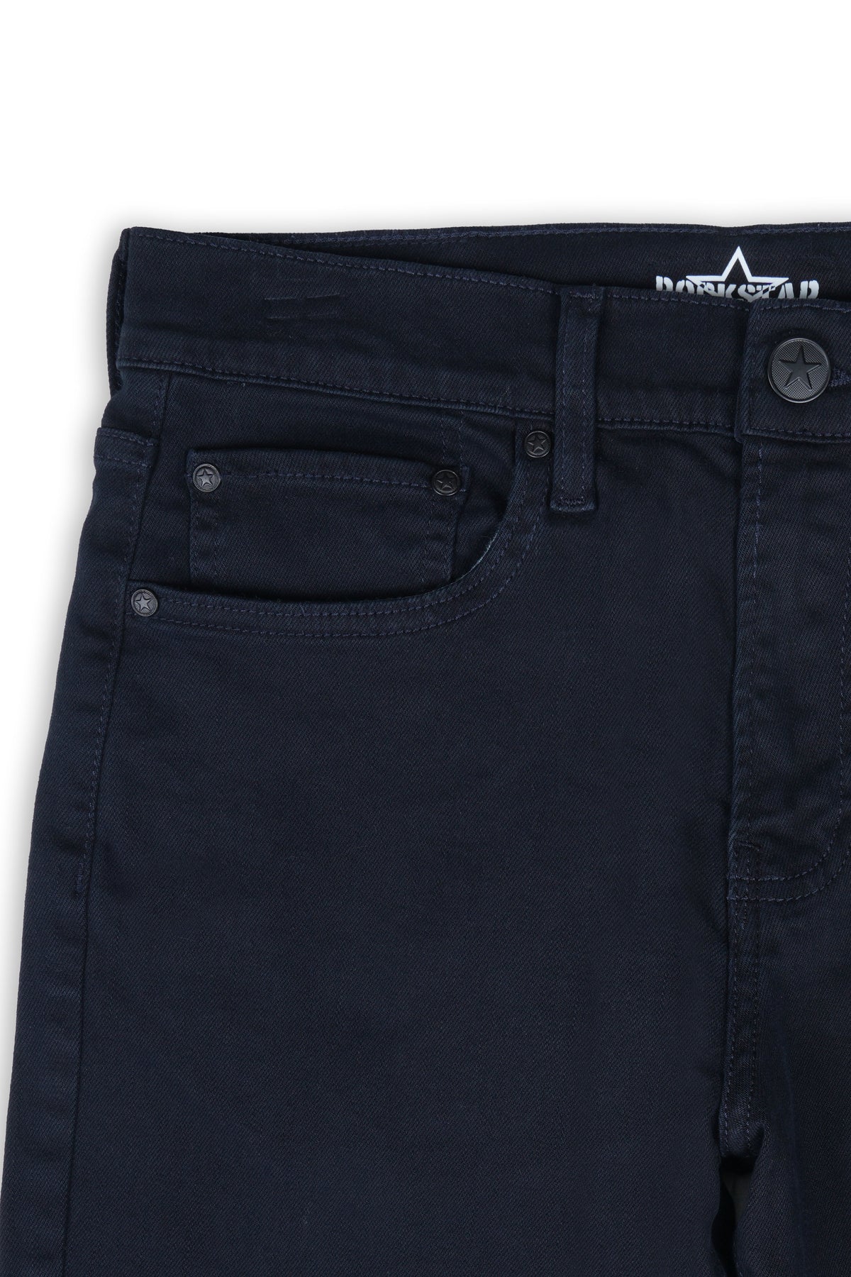 Noir Jeans