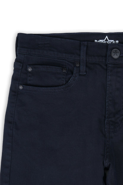 Noir Jeans