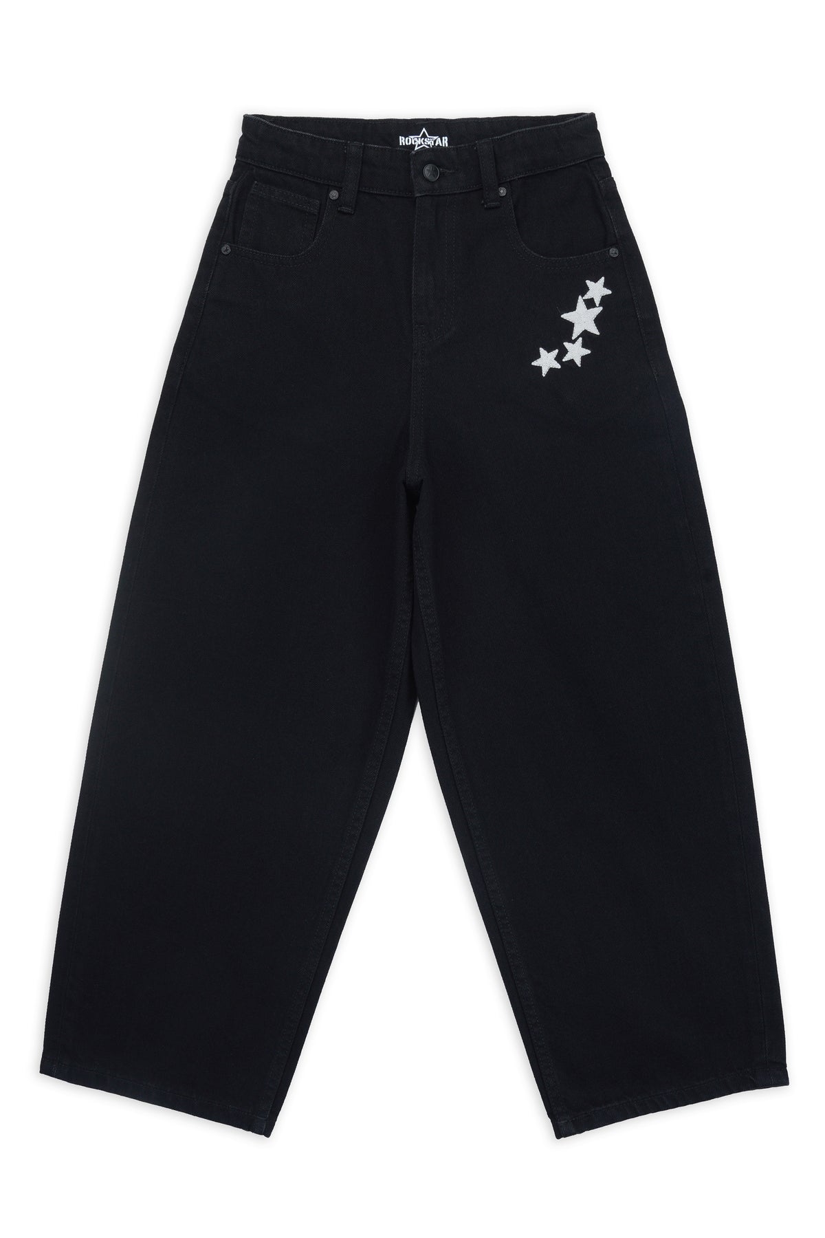 Night Bolt Jeans