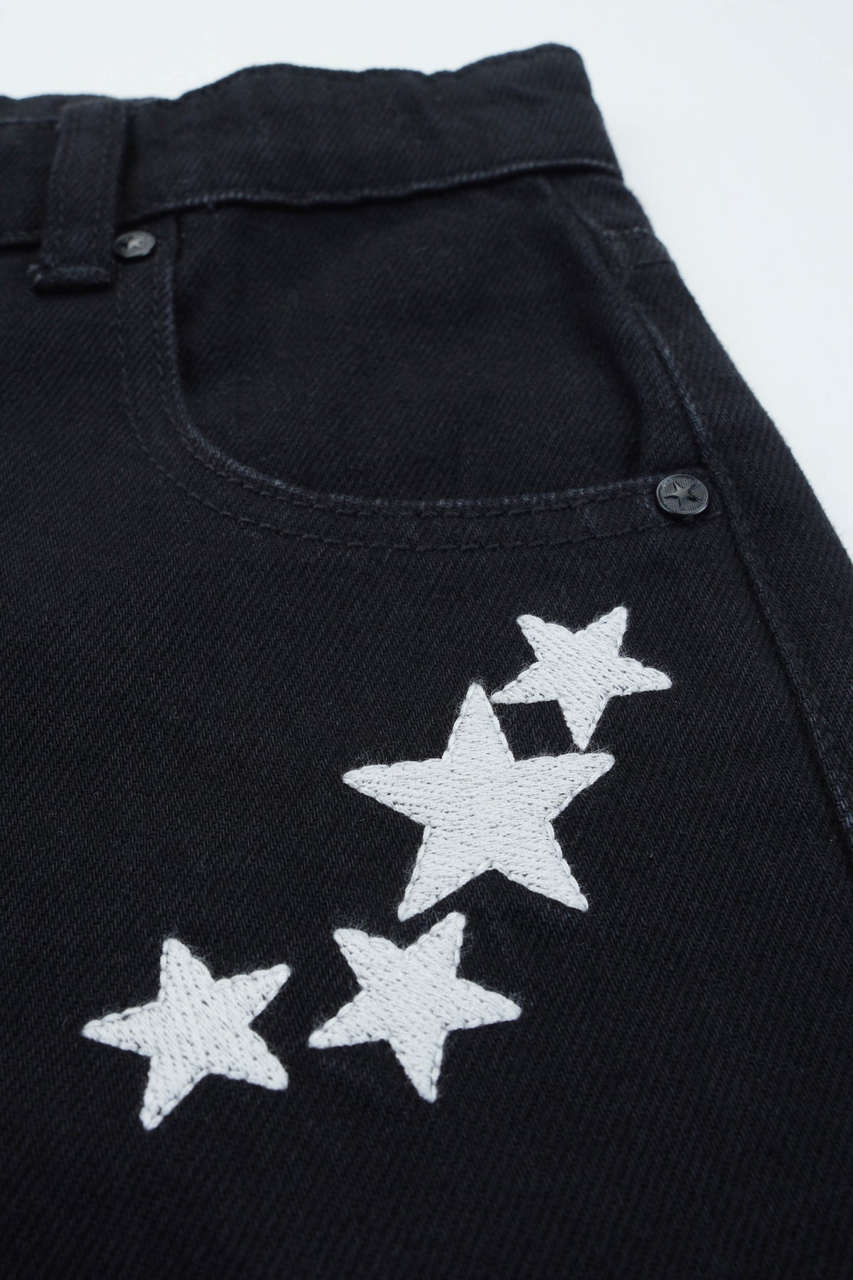 Night Bolt Jeans