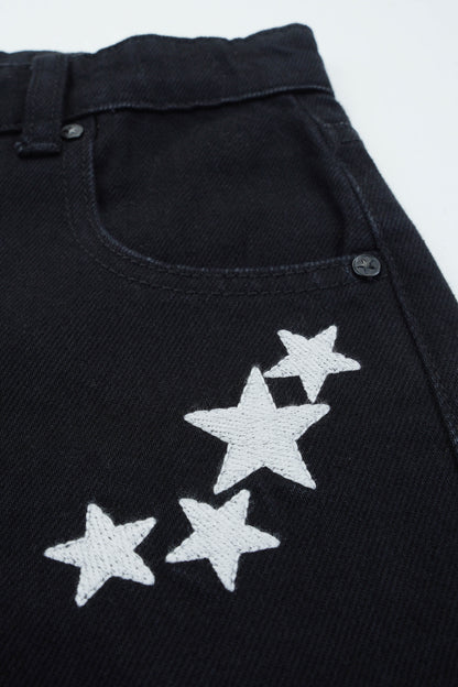 Night Bolt Jeans