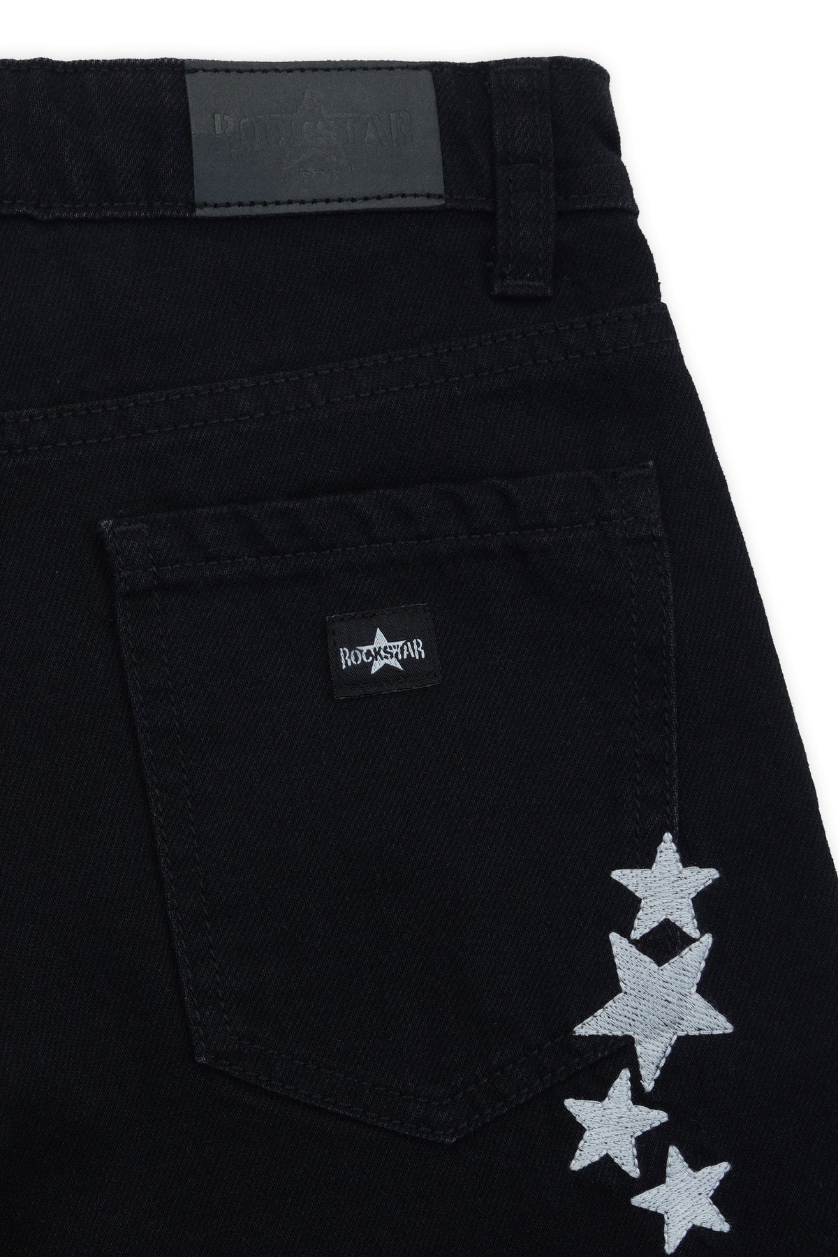 Night Bolt Jeans