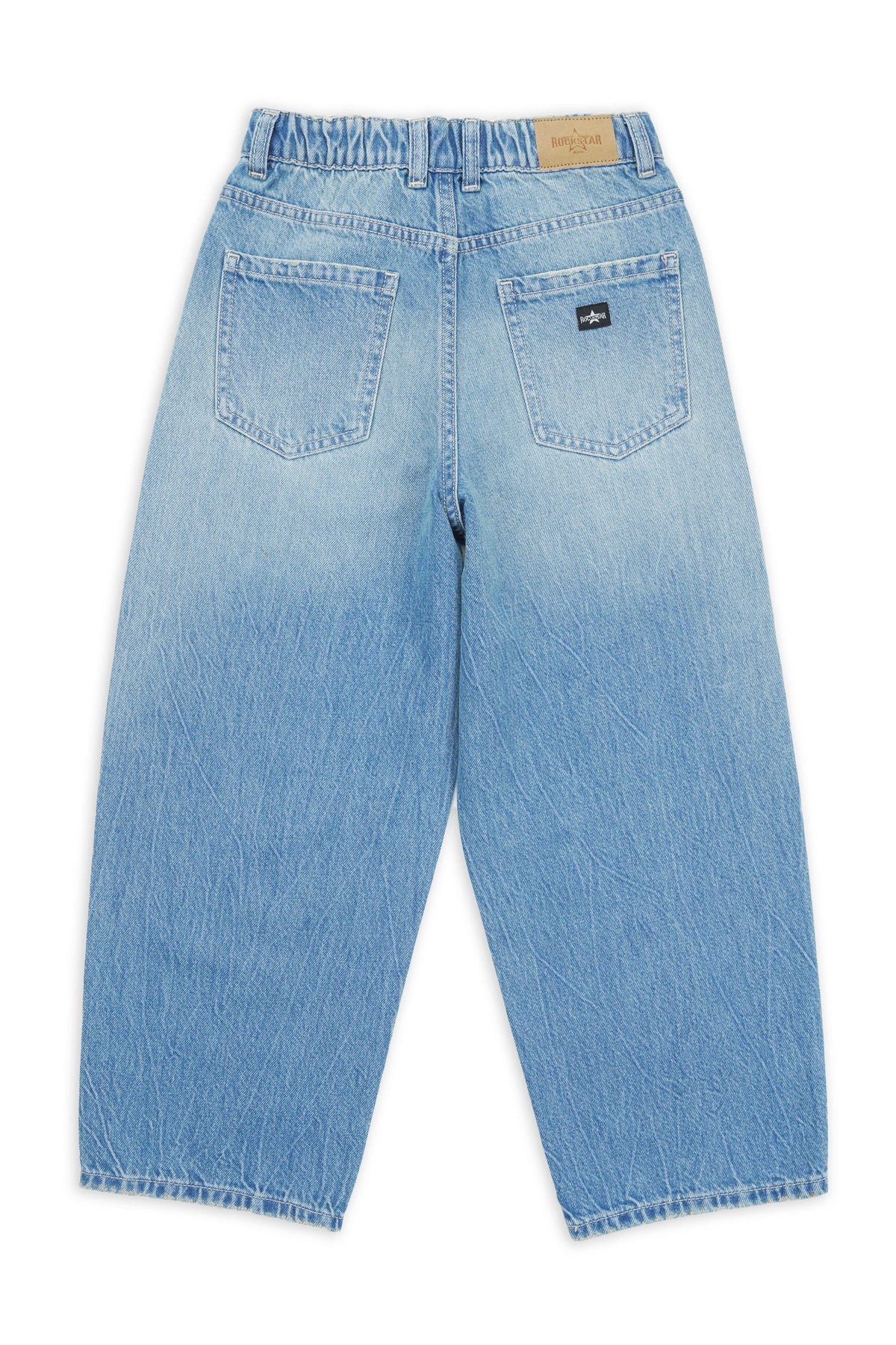 Epic Crew Jeans