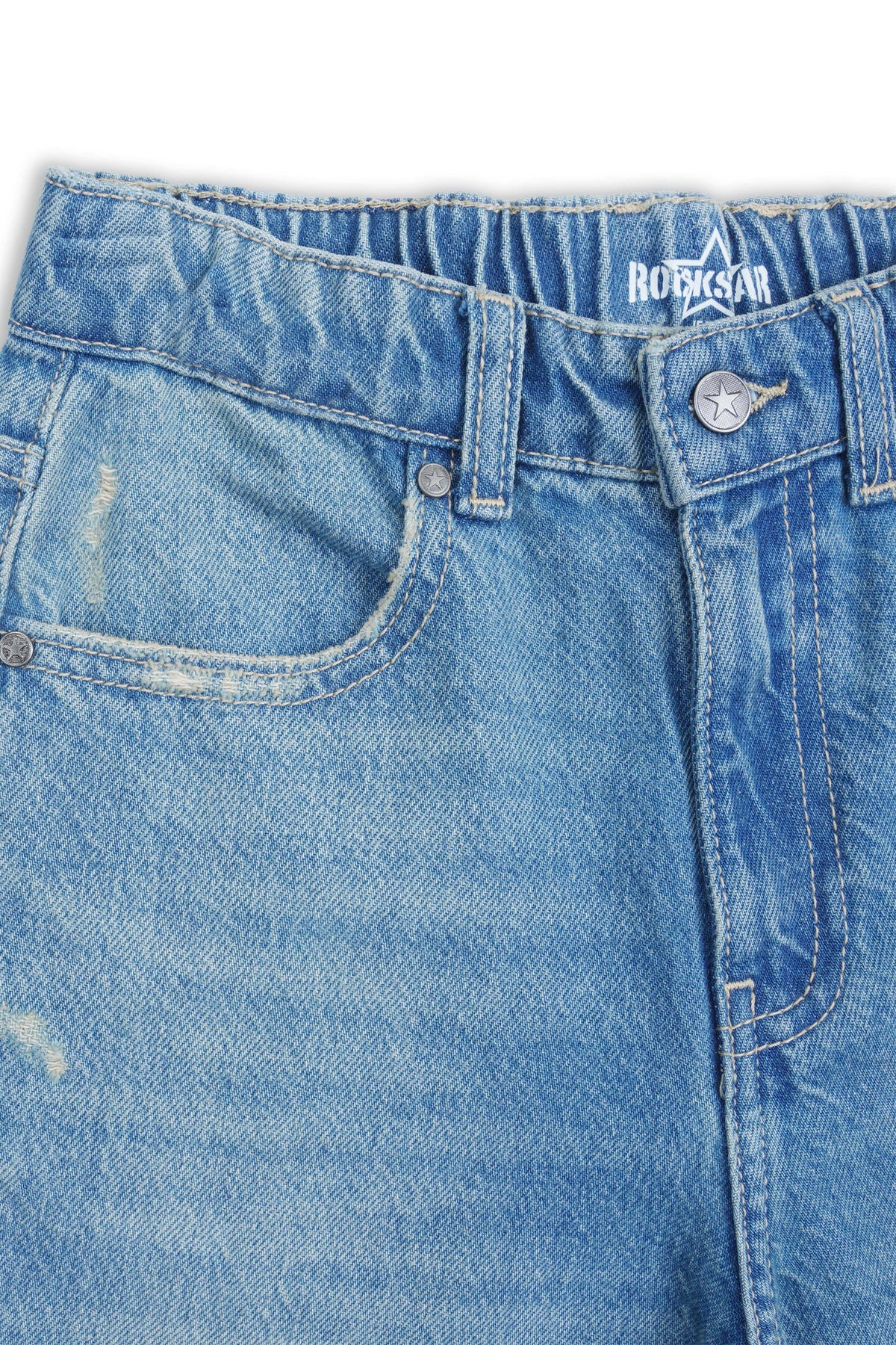 Epic Crew Jeans
