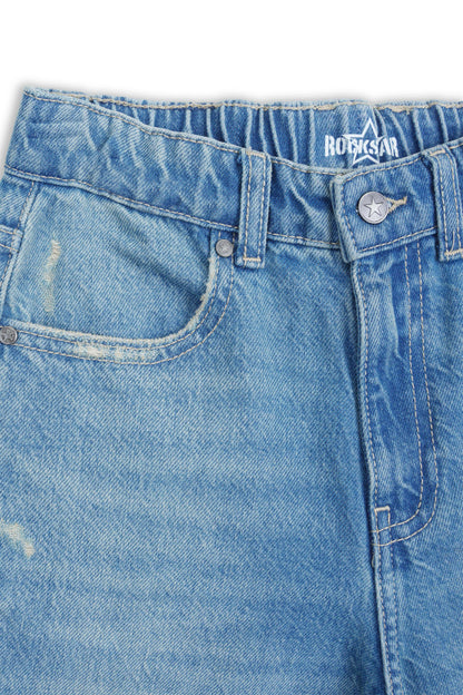 Epic Crew Jeans