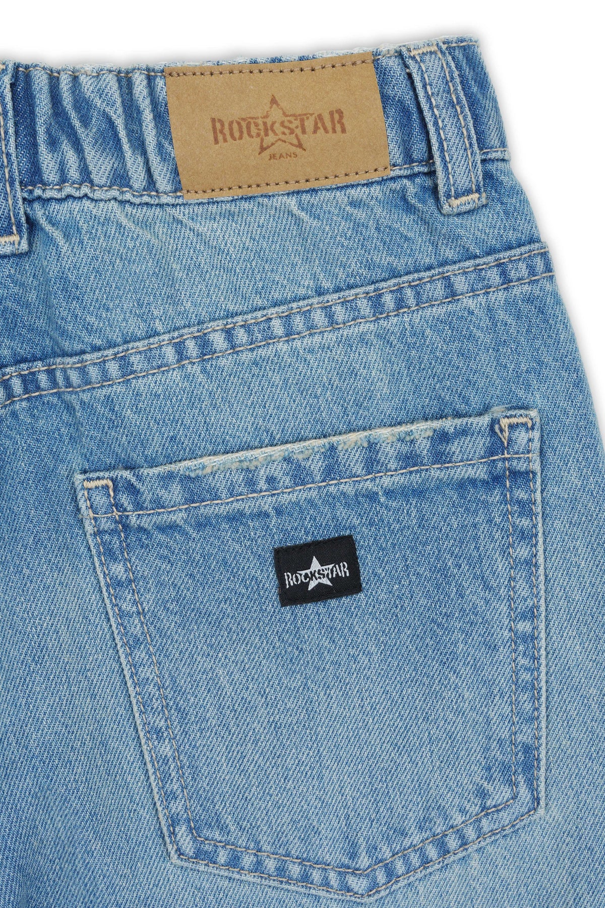 Epic Crew Jeans