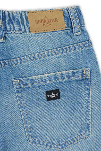 Epic Crew Jeans