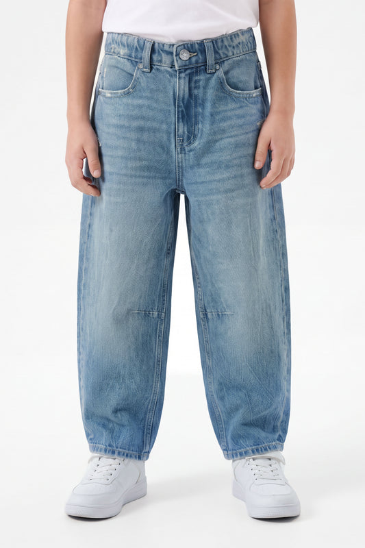 Epic Crew Jeans
