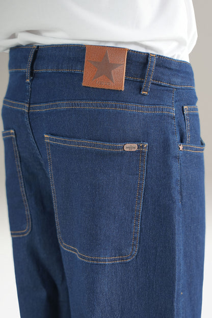 Cherry Blossom Jeans