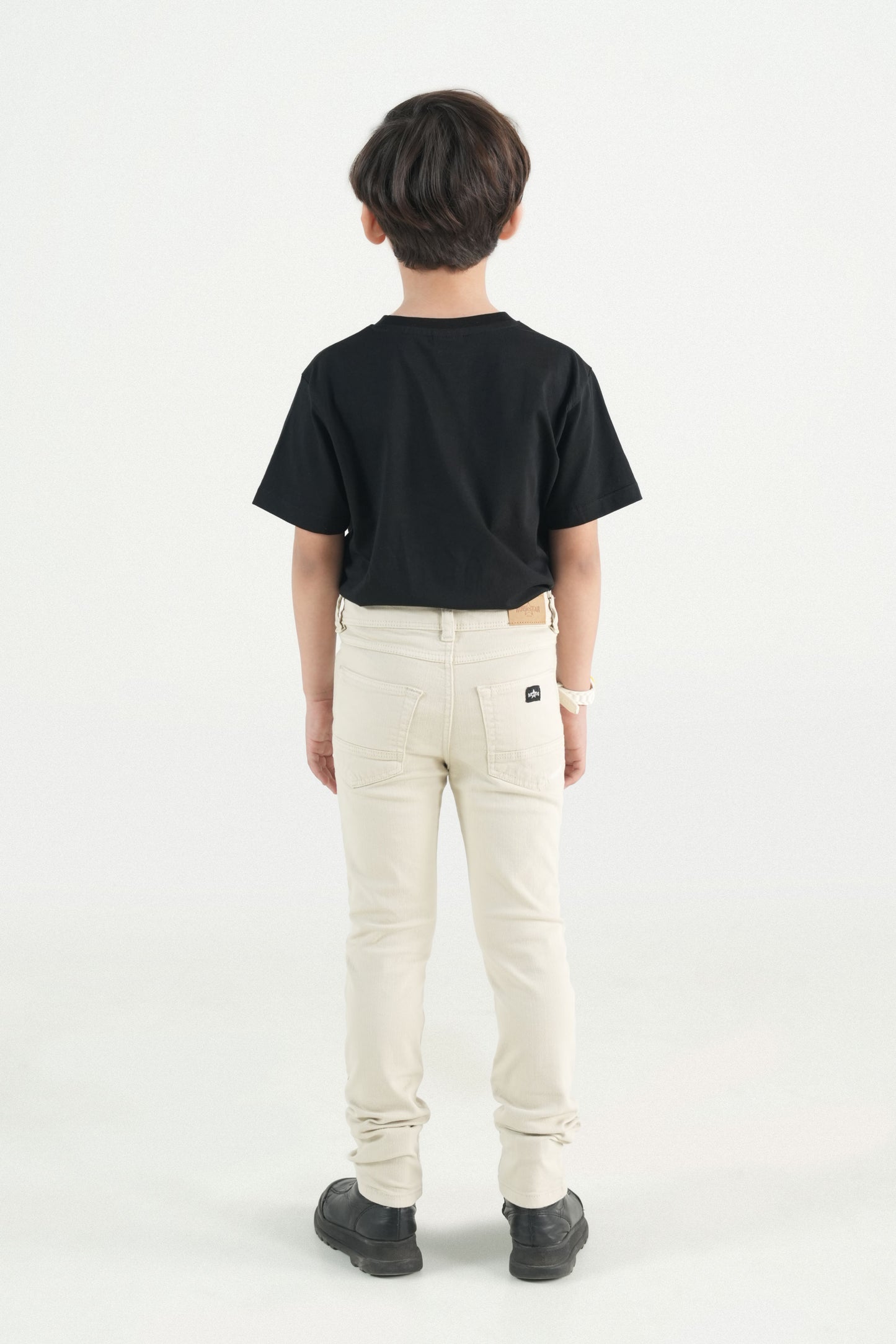 Off White Pant