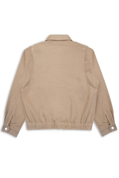 Maverick Sand Jacket