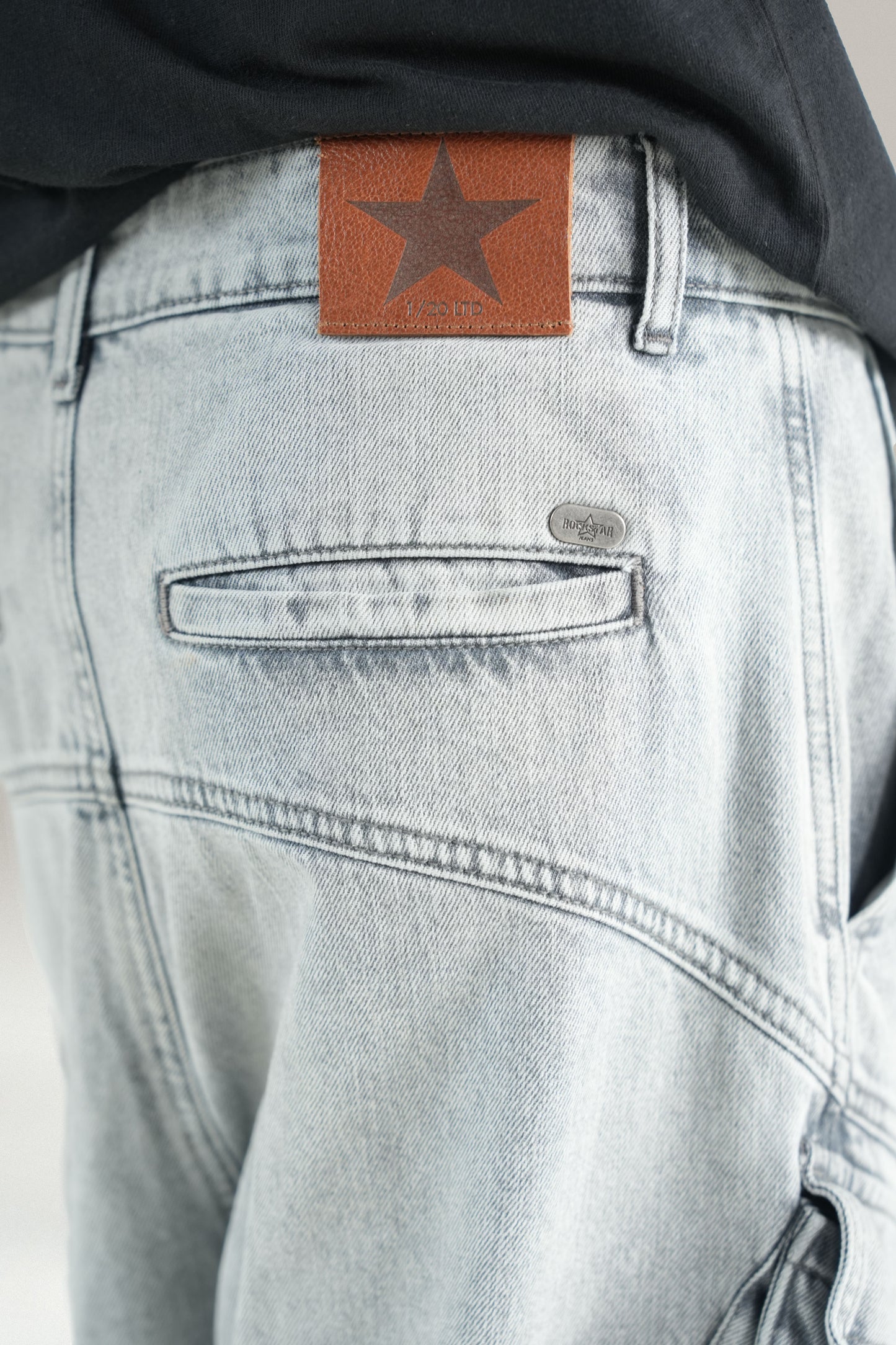 Mens Cargo 2.0 Light