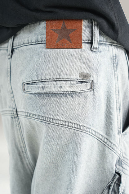 Mens Cargo 2.0 Light