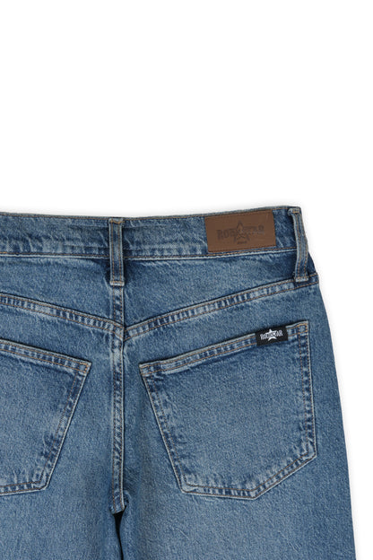 Bolt Stitch Jeans