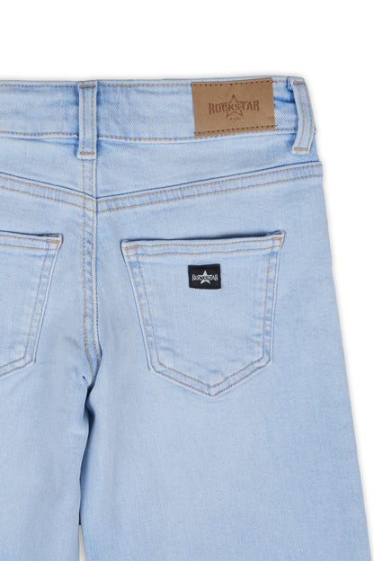 Pale Shore Jeans