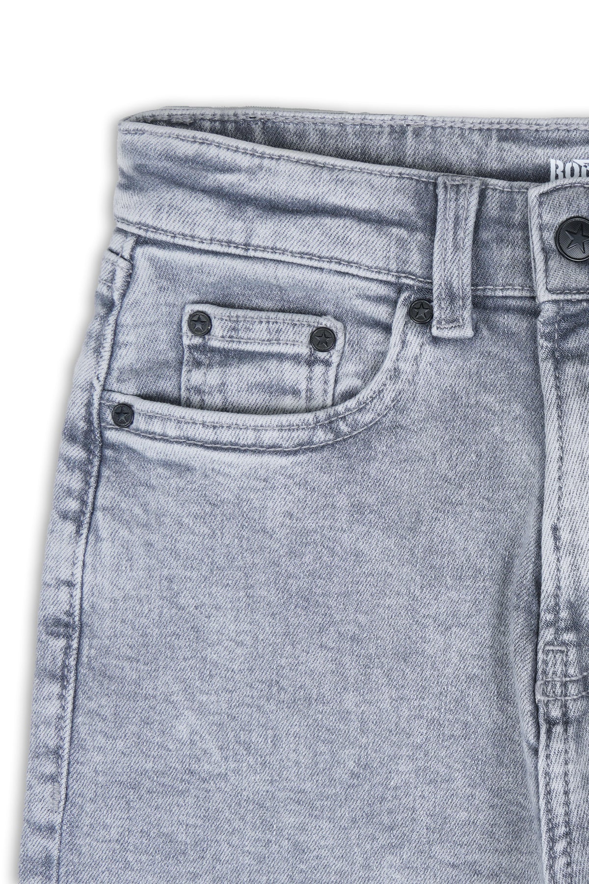 Ash Stone Jeans