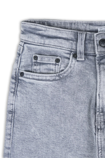 Ash Stone Jeans
