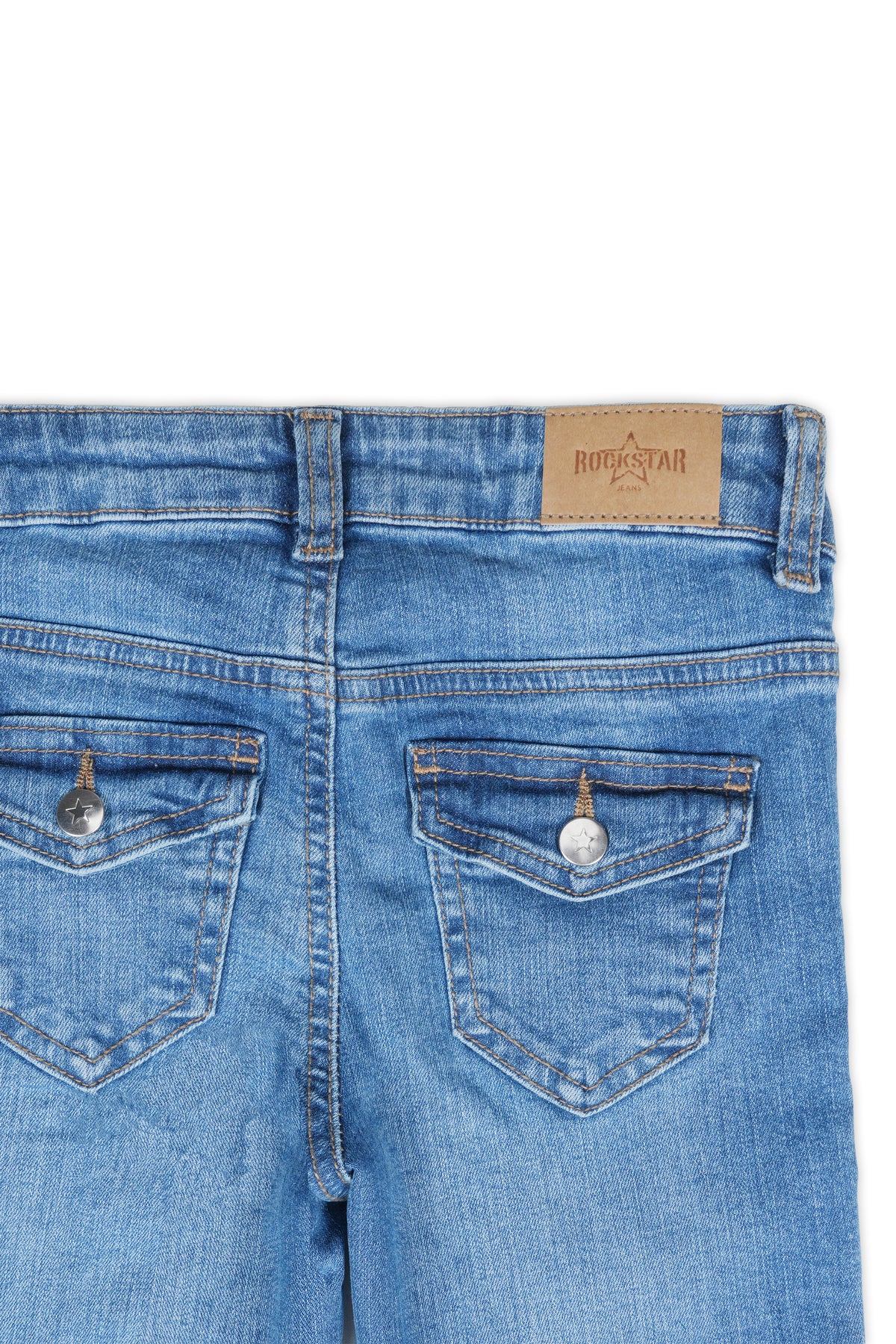 Cedar Bell Jeans