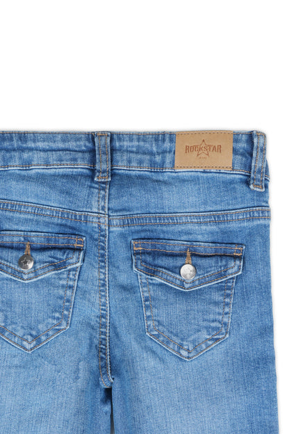 Cedar Bell Jeans