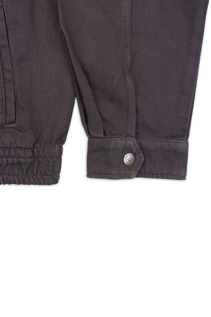 Maverick Plum Jacket